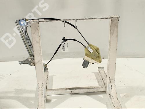Rear left window mechanism RENAULT FLUENCE (L3_) Z.E. | BP12082903C24