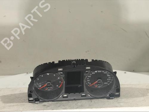 Used Instrument cluster Instrument cluster VW CC B7 (358) 1.4 TSI (160 hp) 26949143 26949143
