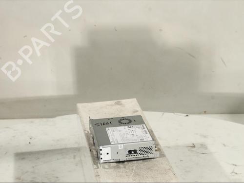Elektronische module RENAULT CLIO V (B7_)  | BP24399189M83 