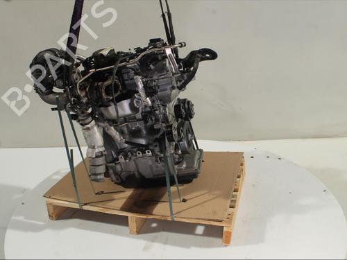 Engine HYUNDAI i30 FASTBACK (PDE, PDEN) 1.0 T-GDI | BP26919931M1 