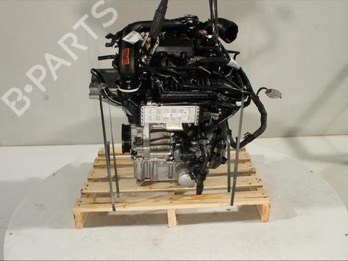 Motor SEAT ATECA (KH7, KHP) 1.0 TSI (110 hp) 23993975
