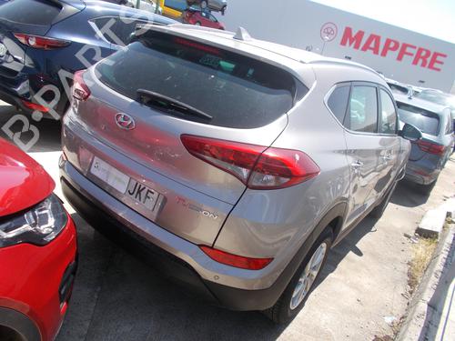 Brukte deler til HYUNDAI TUCSON (TL, TLE) 1.7 CRDi (116 hp) 3935718