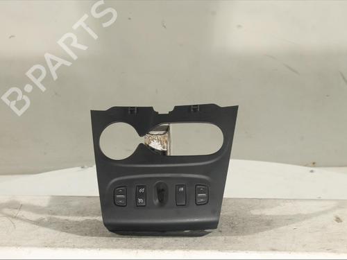 Used Switch DACIA LOGAN MCV II 1.5 dCi (90 hp) 16708650