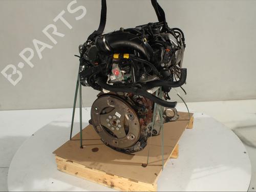 Engine PEUGEOT 508 II (FB_, FH_, F3_) 2.0 BlueHDI 160 (FHEHYR) | BP34357020M1  - Image 5