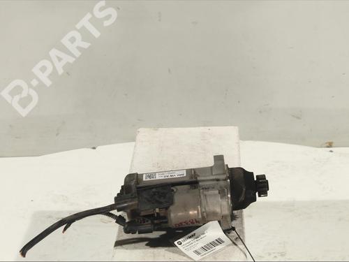 Starter VW GOLF ALLTRACK VII Variant (BA5, BV5) 1.6 TDI 4motion | BP11990286M8 