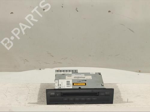 Used Radio Radio AUDI Q7 (4LB) 3.0 TDI quattro (233 hp) 15069788 15069788