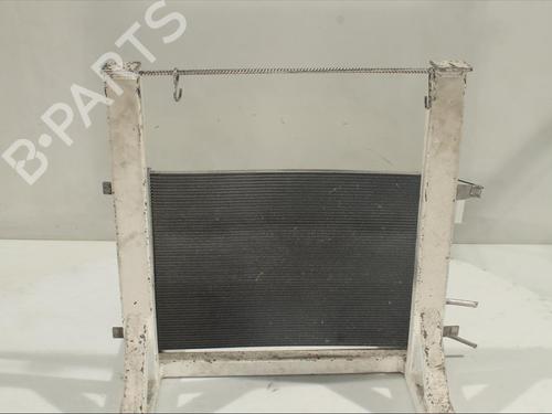 AC radiator SEAT ARONA (KJ7, KJP)  | BP15884303M32 