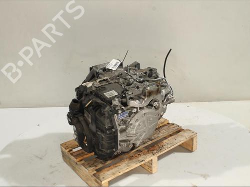Gearbox PEUGEOT 3008 II SUV (MC_, MR_, MJ_, M4_) 1.2 THP/ PureTech 130 (MRHNSM, MRHNSU, MRHNSJ, MRHNYW,... | BP27694870M3 