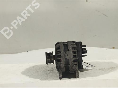 Generator DACIA SANDERO II TCe 90 (B8M1, B8MA, B8AC) (90 hp) 11912143