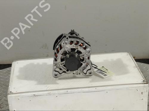 Used Alternator Alternator DACIA DUSTER (HM_) 1.5 dCi 115 (HMAD) (116 hp) 11981323 11981323