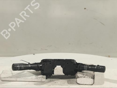 Used Steering column stalk NISSAN JUKE (F15) 1.5 dCi (110 hp) 13552680