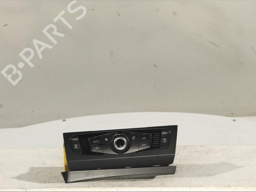 Used Climate control AUDI Q5 (8RB) 2.0 TDI (150 hp) 28577591