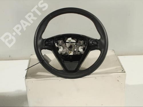 Used Steering wheel FORD KA+ III (UK, FK) [2014-2025]  11989438