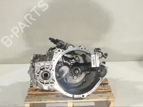 Used Gearbox MITSUBISHI ASX (GA_W_) 1.6 MIVEC (GA1W) (117 hp) 16329722