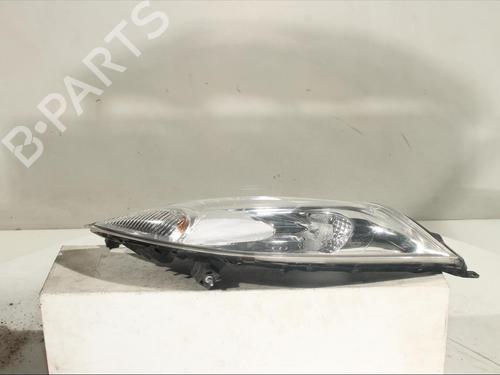 Used Left front indicator Left front indicator NISSAN JUKE (F15) 1.5 dCi (110 hp) 17862577 17862577