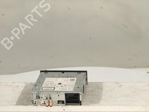 Electronic module SKODA OCTAVIA III Combi (5E5, 5E6) 2.0 TDI 4x4 | BP29818294M83