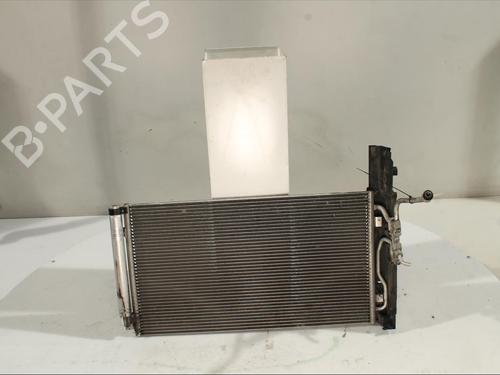 Used AC radiator BMW 1 (F21) 116 d (116 hp) 28350227