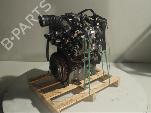 Engine NISSAN JUKE (F15) 1.5 dCi | BP16137798M1 