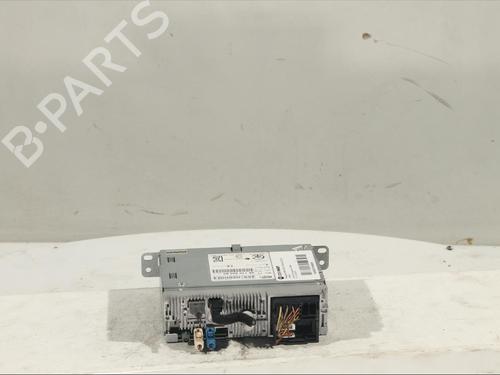 Electronic module PEUGEOT 208 I (CA_, CC_) 1.6 HDi | BP13084506M83