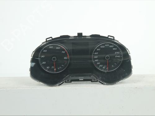 Used Instrument cluster Instrument cluster SEAT IBIZA V (KJ1, KJG) 1.0 TSI (116 hp) 35887839 35887839