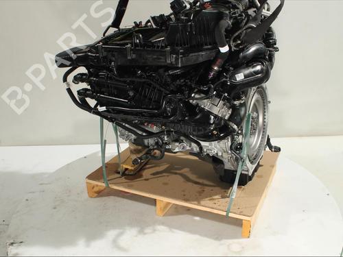Engine MERCEDES-BENZ GLE Coupe (C167) AMG GLE 53 EQ Boost 4-Matic+ (167.361) | BP26728123M1 