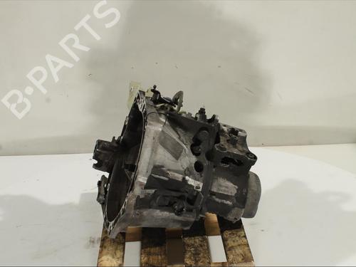 Starter CITROËN C-ELYSEE (DD_) 1.6 HDI 92 | BP22956338M8 