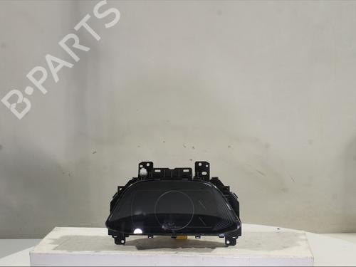 Used Instrument cluster Instrument cluster LEXUS UX (_AA1_, _AH1_, _MA1_) 250h (MZAH10) (184 hp) 33445086 33445086