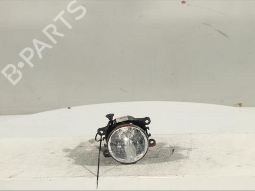 Used Right front fog light Right front fog light RENAULT MEGANE IV Hatchback (B9A/M/N_) 1.2 TCe 130 (B9MR) (130 hp) 11911038 11911038