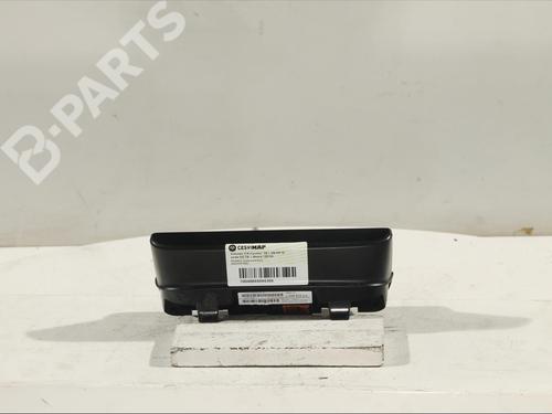Used Instrument cluster CITROËN C4 CACTUS 1.2 THP 110 (110 hp) 11989701
