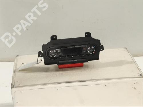Used Climate control FORD KA+ III (UK, FK) [2014-2025]  11989437