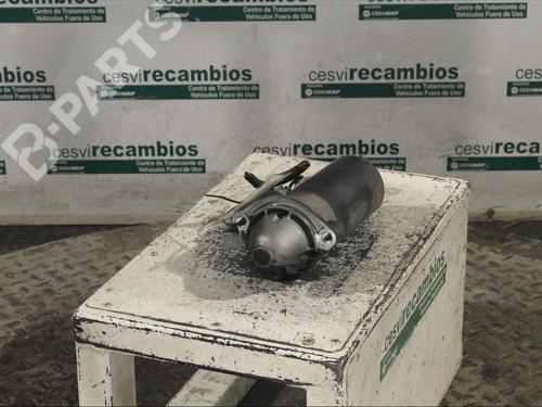 Startmotor VW PASSAT B5.5 (3B3)  | BP11896745M8 