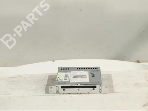 Used Radio PEUGEOT 308 II (LB_, LP_, LW_, LH_, L3_) 1.2 THP 130 (131 hp) 11955043