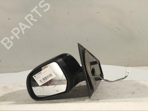 Used Left mirror Left mirror DACIA DOKKER MPV (KE_) 1.5 Blue dCi 95 (KEJL) (95 hp) 29516789 29516789