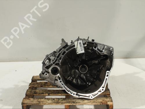 Used Gearbox Gearbox NISSAN PULSAR Hatchback (C13) 1.2 DIG-T (115 hp) 11906002 11906002