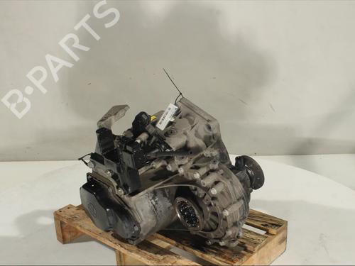 Gearbox VW POLO V (6R1, 6C1)  | BP17209198M3 