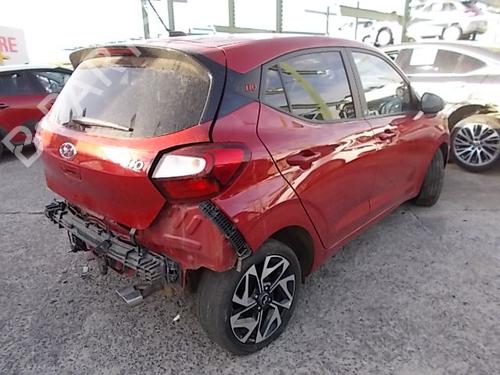 Engine HYUNDAI i10 III (AC3, AI3) 1.2 MPi | BP37511923M1 - Image 8