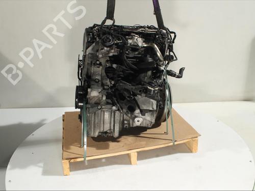 Engine AUDI Q5 (8RB) 2.0 TDI quattro | BP26651301M1 