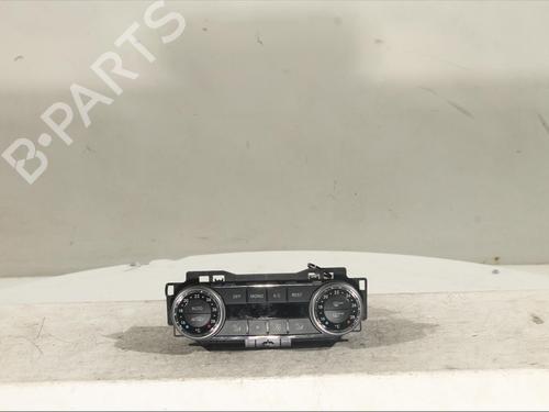 Used Climate control Climate control MERCEDES-BENZ GLK-CLASS (X204) 320 CDI 4-matic (204.983) (224 hp) 16708668 16708668