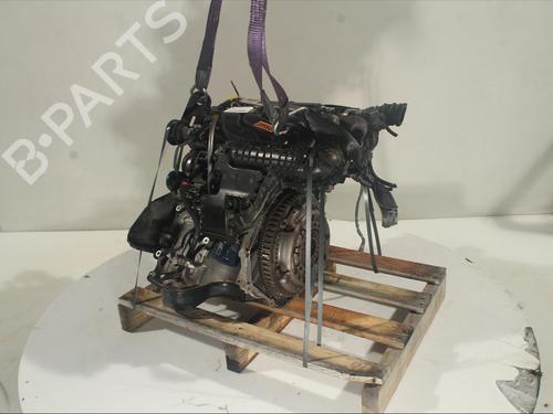 Engine RENAULT TWINGO III (BCM_, BCA_) 1.0 SCe 70 | BP21125540M1 