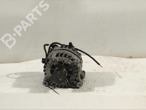 Alternator CITROËN BERLINGO MULTISPACE (B9) 1.6 BlueHDi 100 | BP11904067M7 