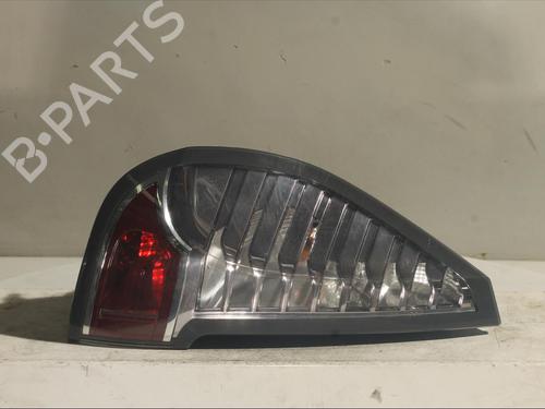Used Left taillight Left taillight RENAULT GRAND SCÉNIC III (JZ0/1_) 1.6 dCi (JZ00, JZ12) (130 hp) 16128516 16128516