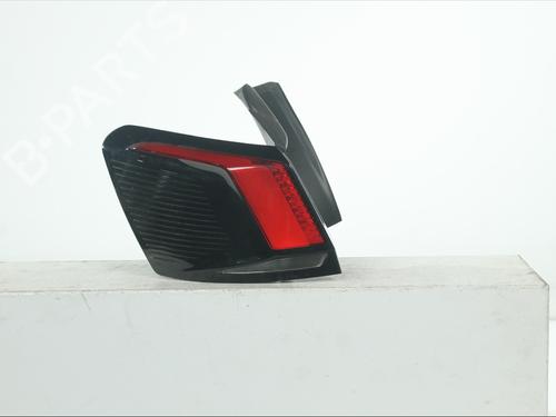 Used Left taillight Left taillight 37285479 37285479