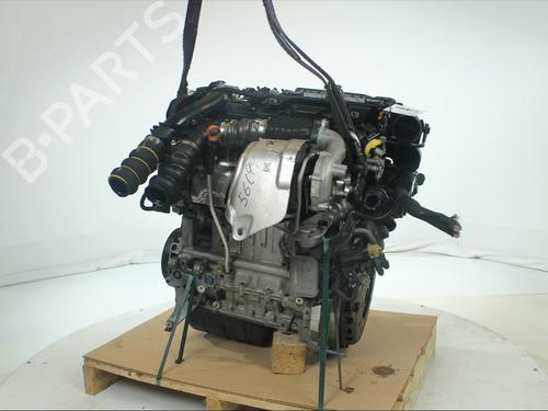 Engine CITROËN BERLINGO MULTISPACE (B9) 1.6 BlueHDi 120 | BP36173550M1 - Image 4