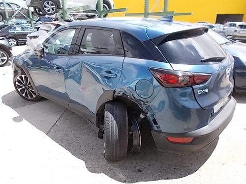 Right headlight MAZDA CX-3 (DK) 2.0 SKYACTIV-G | BP36427584C29 - Image 5