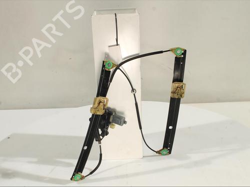 Front left window mechanism SKODA OCTAVIA III (5E3, NL3, NR3) 1.6 TDI | BP27310071C22 