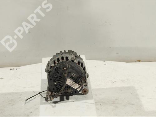 Alternator VW GOLF PLUS V (5M1, 521) 1.6 TDI | BP11972815M7 