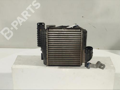 Used Intercooler PEUGEOT 3008 II SUV (MC_, MR_, MJ_, M4_) 2.0 BlueHDi 150 (MJAHXH, MJAHXV, MJAHXG, MJAHSH, MJAHRH,... (150 hp) 12054809