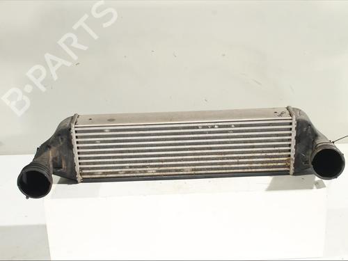 Intercooler BMW X3 (E83) xDrive 30 d (218 hp) 26313724