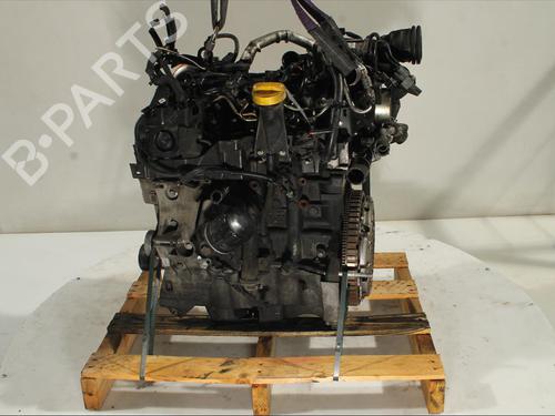 Engine NISSAN NV200 / EVALIA Bus 1.5 dCi 85 (M20, M20M, M20K, M20KK) | BP24152022M1 