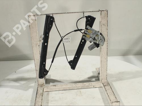 Used Front right window mechanism MINI MINI COUNTRYMAN (R60) Cooper D (112 hp) 12084660